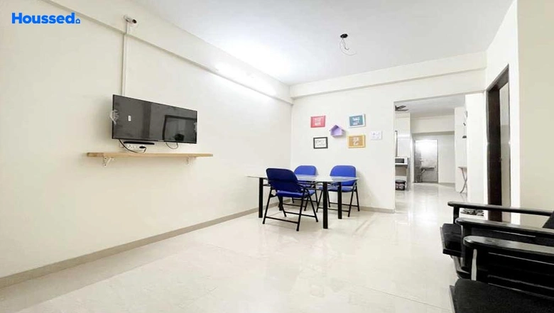 Project Image of Boys PG/Hostel in Getsethome PRT749 Apt F 1222, Santacruz East - Image 309855