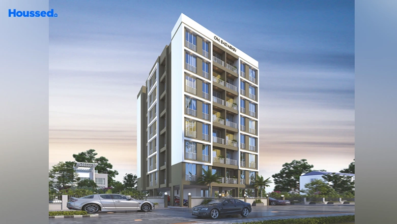 Project Image of Om Sadashiv in Panvel, Navi Mumbai - Image 309858