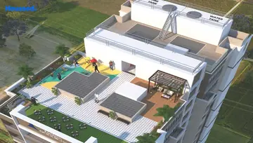 Amenities of Sai Shree Krishna Residency - Image 309867