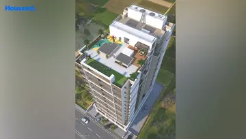 Project Image of Sai Shree Krishna Residency - Image 309866