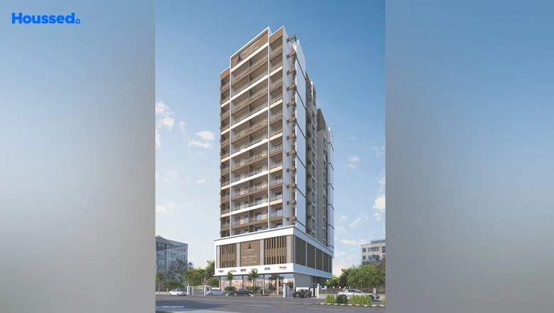 Project Image of Sai Shree Krishna Residency in Ulwe, Navi Mumbai - Image 309865