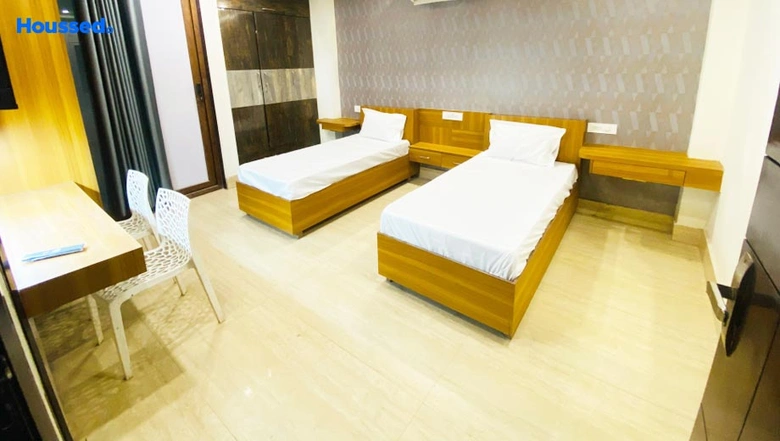 Sample Apartment of Girls & Boys PG/Hostel in Urbanroomz Medicity, Sector 38 - Image 309933