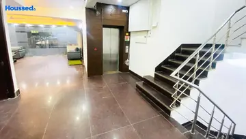 Sample Apartment of Girls & Boys PG/Hostel in Urbanroomz Medicity Sector 38, Gurgaon - Image 309934