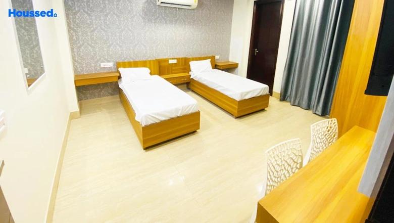 Sample Apartment of Girls & Boys PG/Hostel in Urbanroomz Medicity, Sector 38 - Image 309932