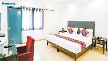 Sample Apartment of Girls & Boys PG/Hostel in Urbanroomz Sector 42 Sector 42, Gurgaon - Image 309952