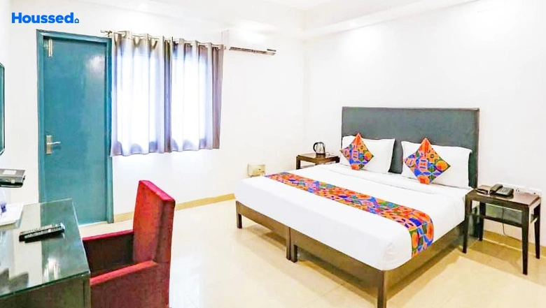 Sample Apartment of Girls & Boys PG/Hostel in Urbanroomz Sector 42, Sector 42 - Image 309952
