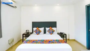 Sample Apartment of Girls & Boys PG/Hostel in Urbanroomz Sector 42 Sector 42, Gurgaon - Image 309951