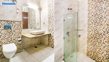 Sample Apartment of Girls & Boys PG/Hostel in Urbanroomz Sector 42 Sector 42, Gurgaon - Image 309953