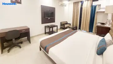 Sample Apartment of Boys PG/Hostel in Urbanroomz Cyberhub Sector 25, Gurgaon - Image 309978