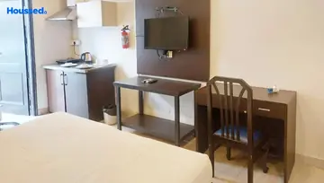 Sample Apartment of Boys PG/Hostel in Urbanroomz Cyberhub Sector 25, Gurgaon - Image 309979