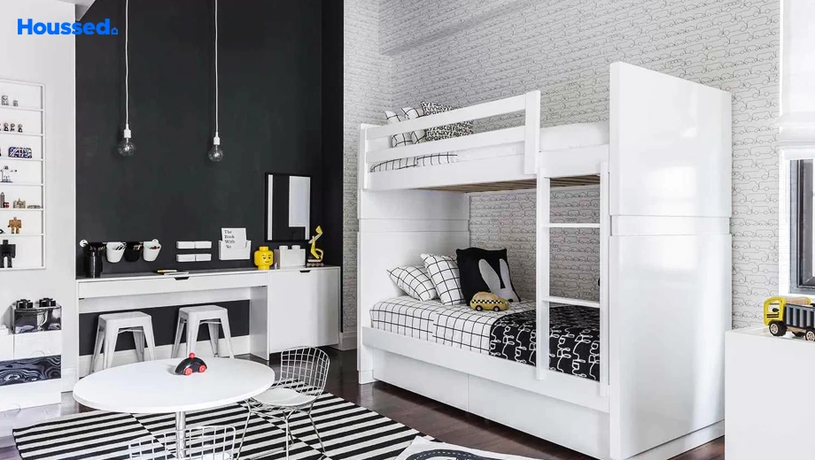Sample Apartment of SMS Maple in Edappally, Kochi - Image 332259