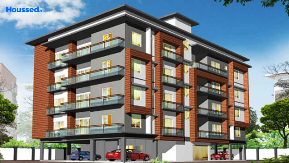 Project Image of SMS Tejus in Edappally, Kochi - Image 337422