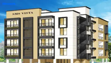 Project Image of SMS Vista - Image 337428