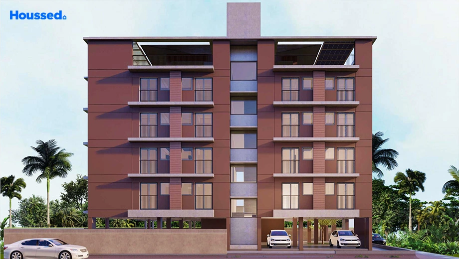 Project Image of SMS Oasis in Edappally, Kochi - Image 337407