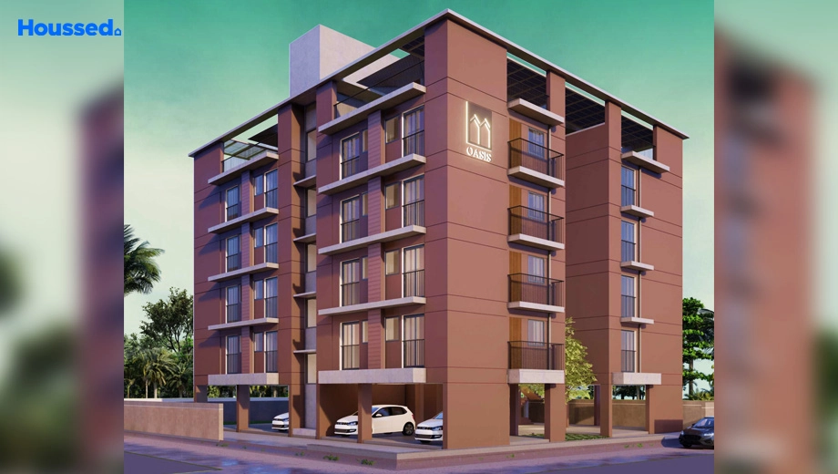 Project Image of SMS Oasis in Edappally, Kochi - Image 337408