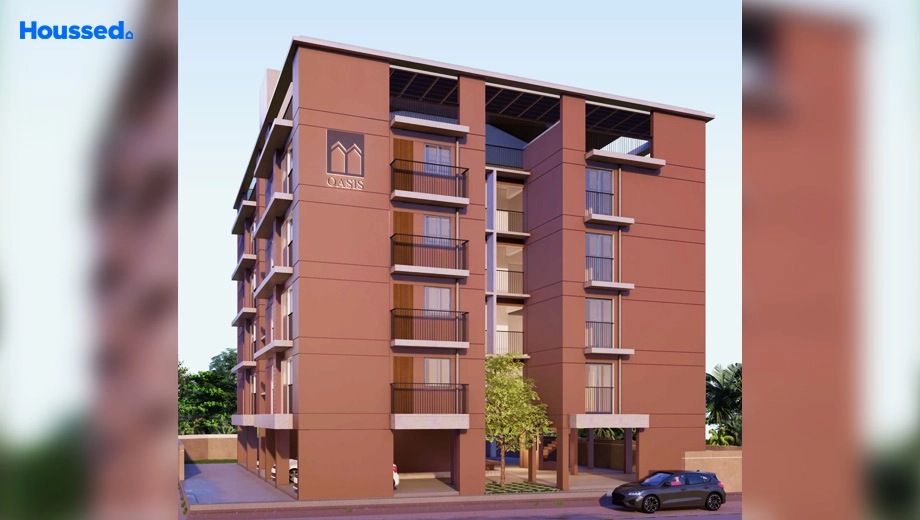 Project Image of SMS Oasis in Edappally, Kochi - Image 337406