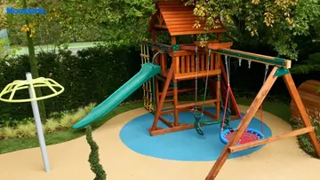Amenities of Asian City - Image 334490