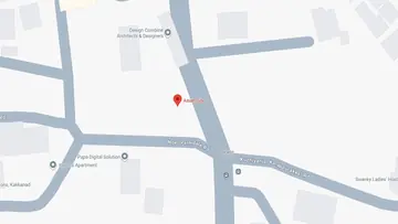 Location of Asian City - Image 334491