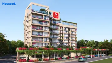 Project Image of Asian City - Image 334489