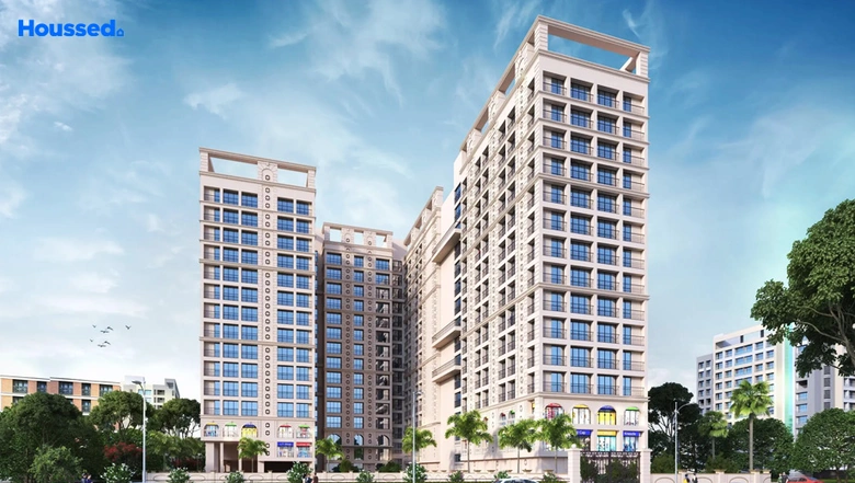 Project Image of Basil Krupal Pathshala City Centre in Ashram Road, Ahmedabad - Image 310057