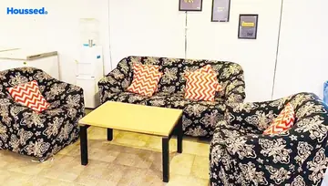 Sample Apartment of Girls & Boys PG/Hostel in Urbanroomz South City 1 South City 1, Gurgaon - Image 310064