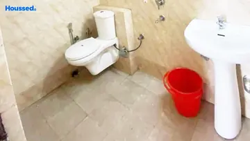 Sample Apartment of Girls & Boys PG/Hostel in Urbanroomz South City 1 South City 1, Gurgaon - Image 310066
