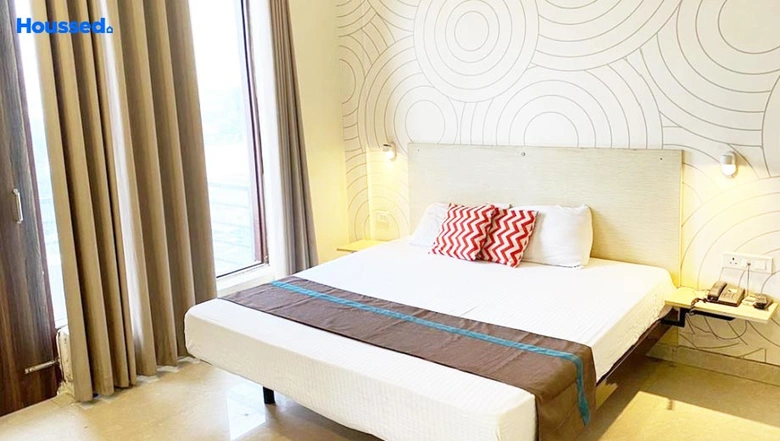 Sample Apartment of Girls & Boys PG/Hostel in Urbanroomz South City 1, South City 1 - Image 310063