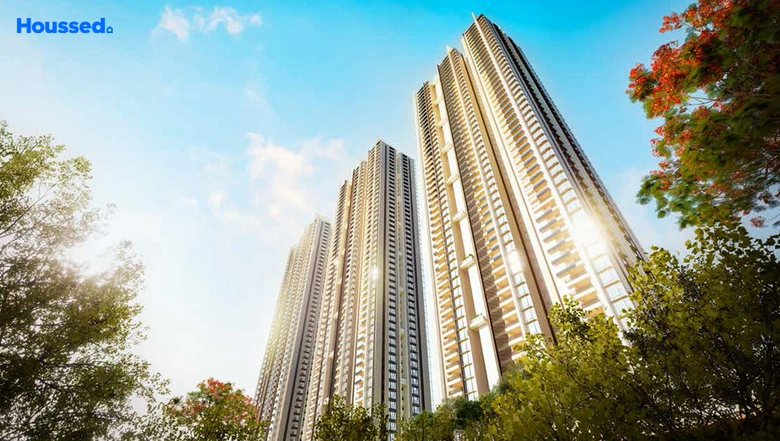 Project Image of ASBL Broadway in Financial District, Hyderabad - Image 310068