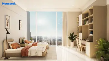 Sample Apartment of ASBL Broadway - Image 310074