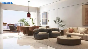 Sample Apartment of ASBL Broadway - Image 310075
