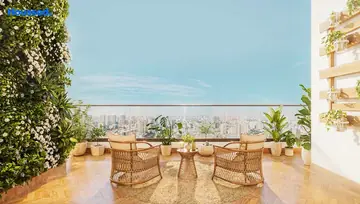 Sample Apartment of ASBL Broadway - Image 310078