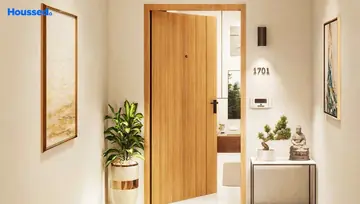 Sample Apartment of ASBL Broadway - Image 310076