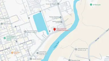 Location of Sai Green Vision - Image 310111