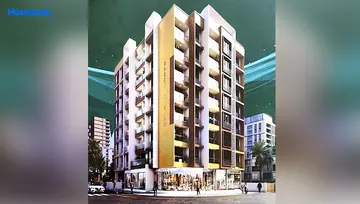 Project Image of Sai Green Vision - Image 310109