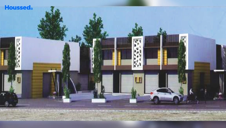 Project Image of NK Devashray Arcade and Industrial Estate in Hathijan, Ahmedabad - Image 310137