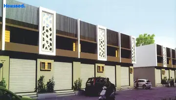 Project Image of NK Devashray Arcade and Industrial Estate - Image 310135