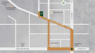 Location of North Profit - Image 310149