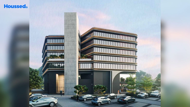 Project Image of North Profit in Vaishnodevi Circle, Ahmedabad - Image 310145