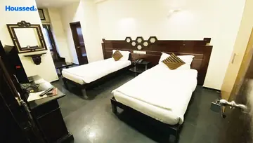 Sample Apartment of Girls PG/Hostel in Urbanroomz DLF Phase 2 DLF Phase 2, Gurgaon - Image 310156