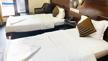 Sample Apartment of Girls PG/Hostel in Urbanroomz DLF Phase 2 DLF Phase 2, Gurgaon - Image 310153