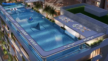 Amenities of Vajra West City - Image 310166