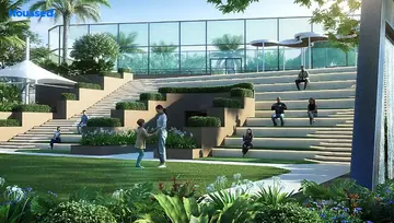 Amenities of Vajra West City - Image 310165