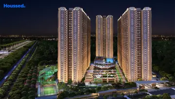 Project Image of Vajra West City - Image 310162
