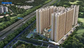 Project Image of Vajra West City - Image 310163