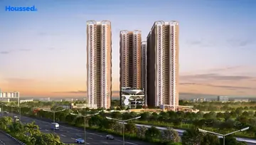 Project Image of Vajra West City - Image 310160