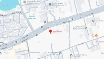 Location of Palak Estrella - Image 310174
