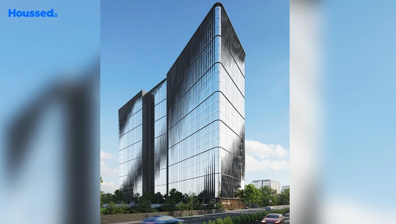 Project Image of Palak Estrella in Ambli, Ahmedabad - Image 310173