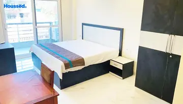 Sample Apartment of Girls & Boys PG/Hostel in Urbanroomz Sector 46 Sector 46, Gurgaon - Image 310193