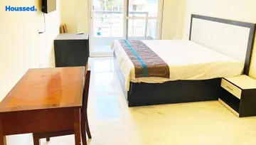 Sample Apartment of Girls & Boys PG/Hostel in Urbanroomz Sector 46 Sector 46, Gurgaon - Image 310196