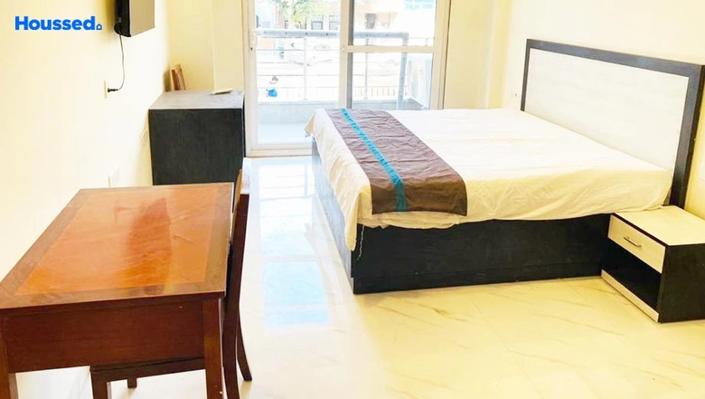Sample Apartment of Girls & Boys PG/Hostel in Urbanroomz Sector 46, Sector 46 - Image 310196